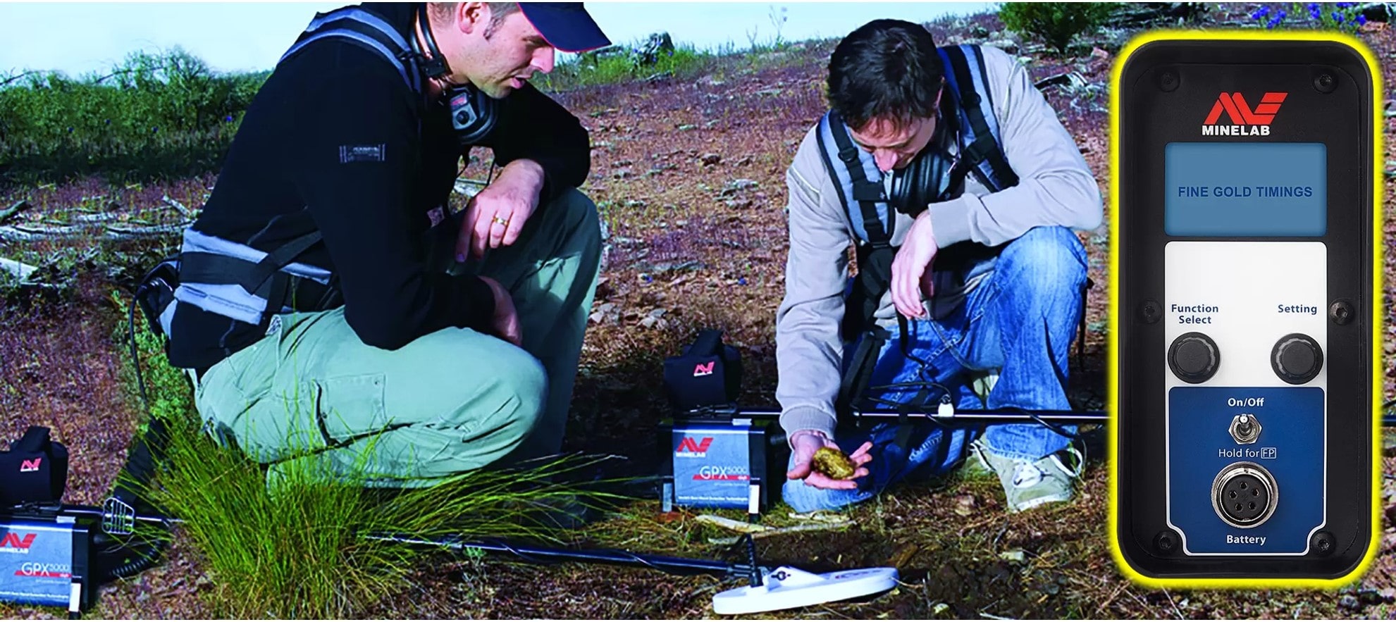 نکات حرفه‌ای برای استفاده از GPX 5000